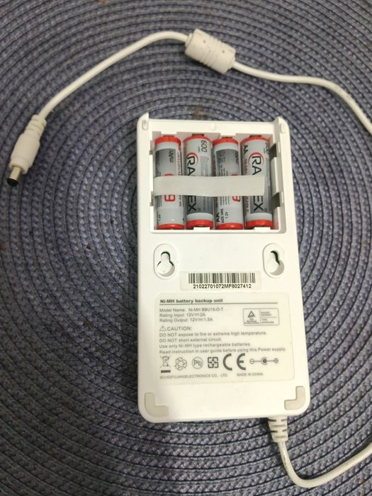 безперебійник для роутера