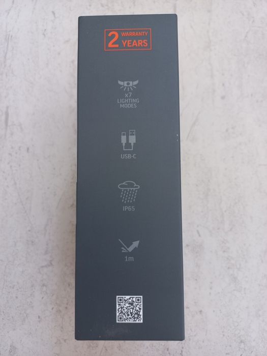 Фонарь налобный хорошего качества