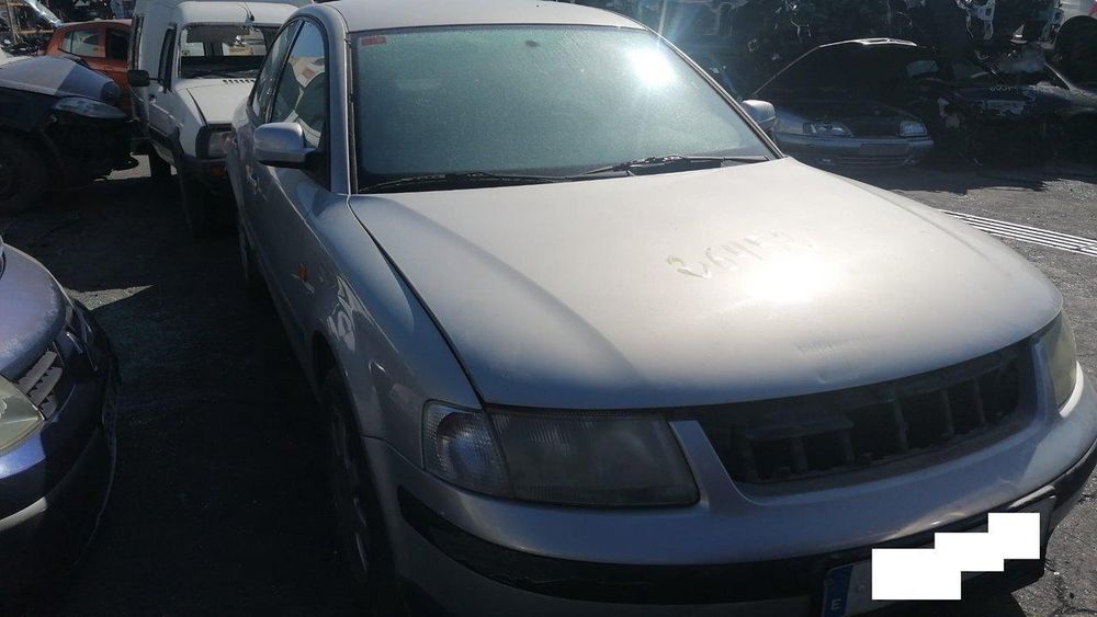 ABS volkswagen passat berlina 3B2