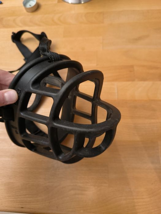 Kaganiec Baskerville Ultra 6