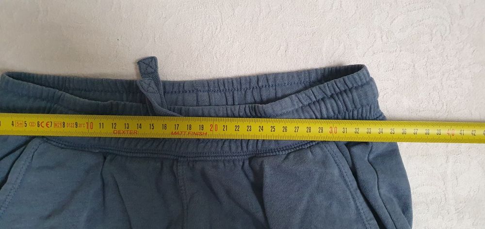 H&M spodenki bawełniane chłopięce rozm 152cm
