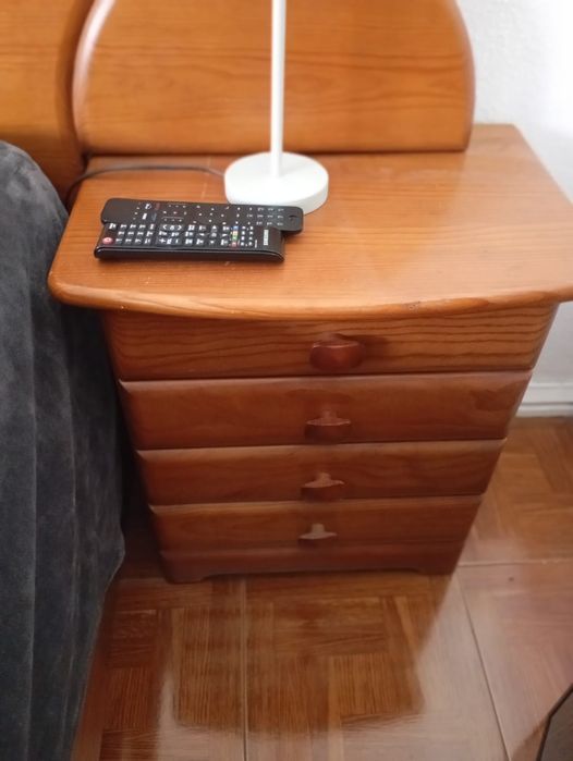 Mobília de quarto