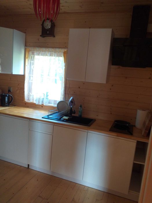 Domek letniskowy Salino, Kaszuby