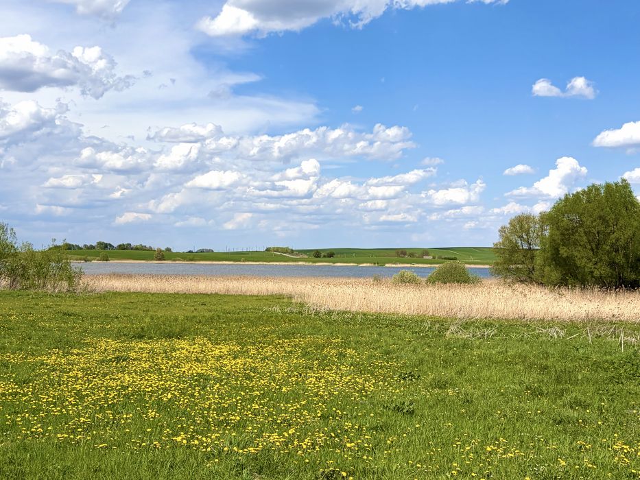 Продам унікальну ділянку у селі Верхів