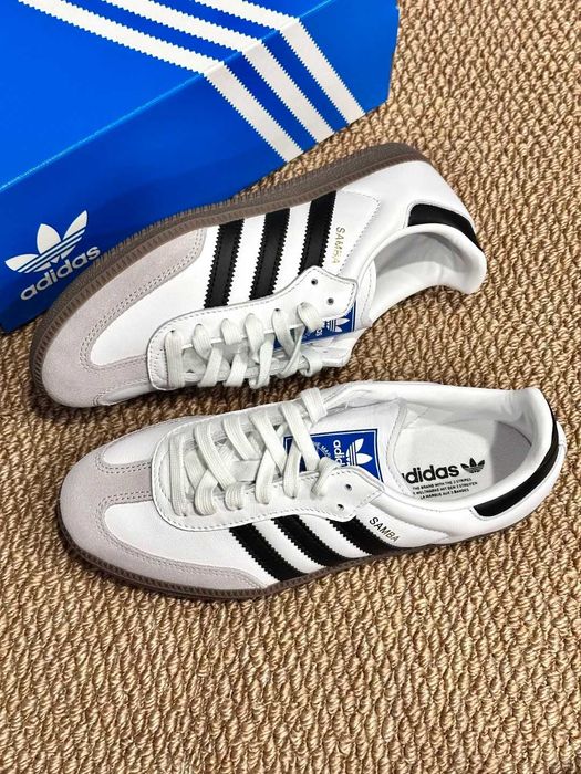 adidas original SAMBA OG R.36
