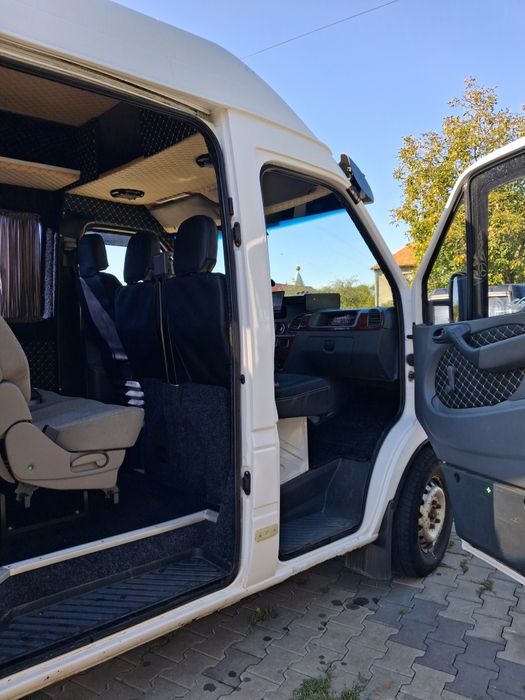 Продам сплінтера