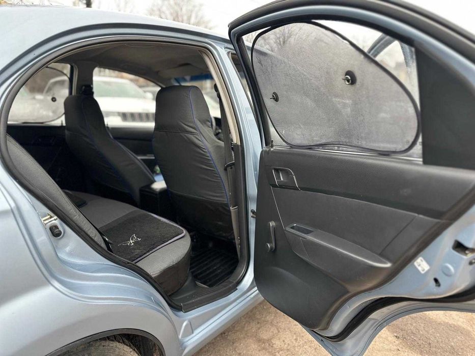 Продам Chevrolet Aveo 2011р. #73891