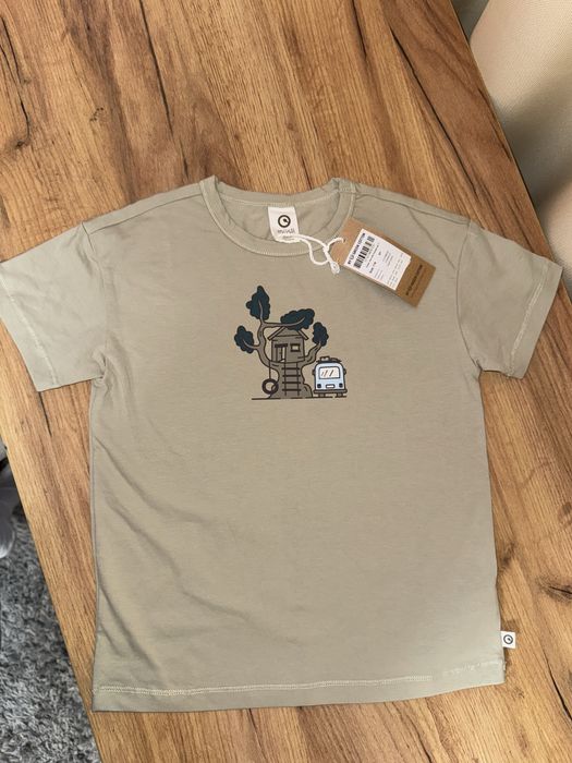 Футболка для хлопчика 116-122 см