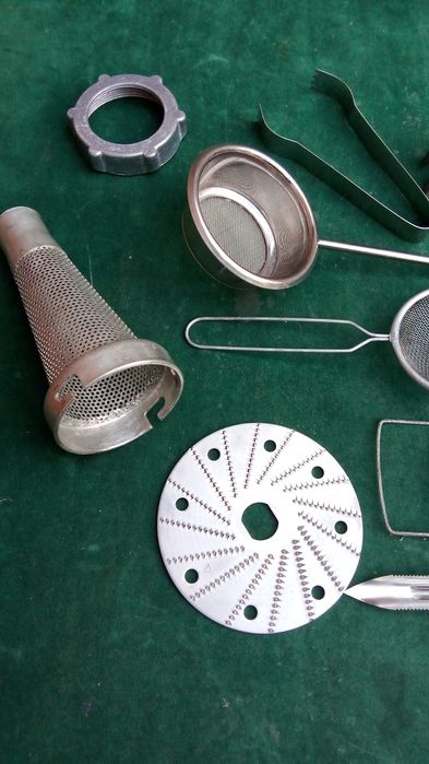 Кухонные принадлежности СССР.