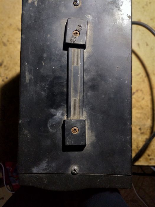 Стабілізатор напруги Luxeon FDR-2000