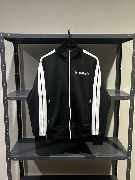 Palm Angels Зипка, Legit