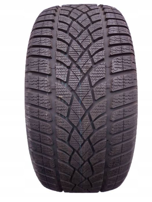 Dunlop SP Winter Sport 3D 245/40 R18 97H 2021 8mm