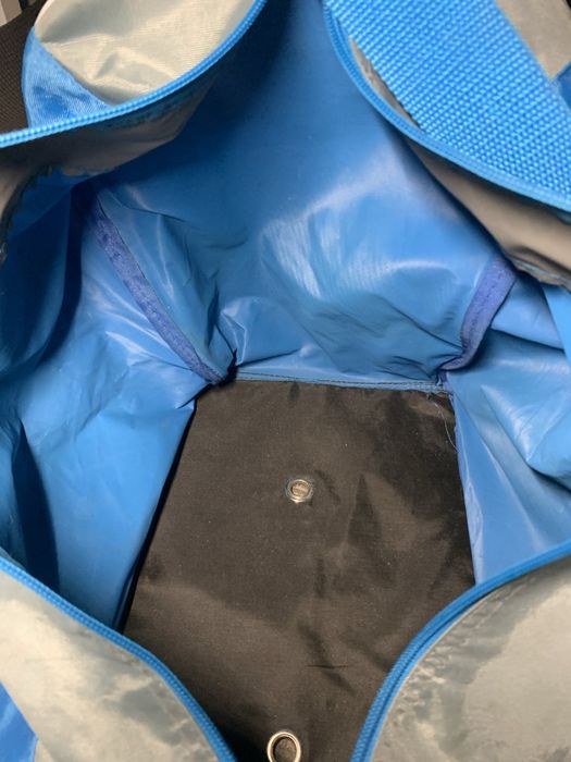 Сумка для дитячих роликів Nordway