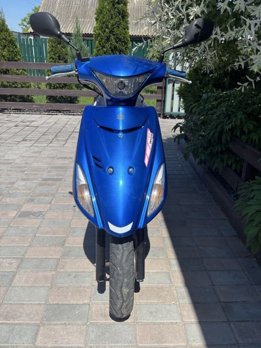 Продам Suzuki Address V125S
