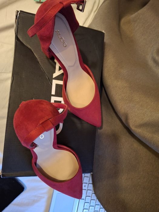 Sapatos senhora ALDO