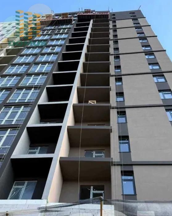 1-кімнатна квартира за адресою вул. Скісна (площа 25,6 м²) - Atlanta.ua - фото 3