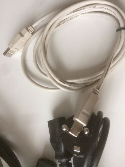 Продам шнур до комп’ютера(вінчестер)