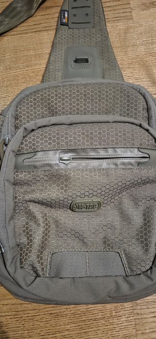 Продам сумку м-так