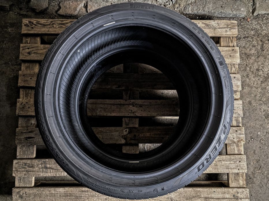 Пара 225/40r19 Pirelli | 2021 | 2шт | Преміум шини | Ідеальний стан, без пошкоджень, без ремонтів, без дефектів | Тільки з Німеччини