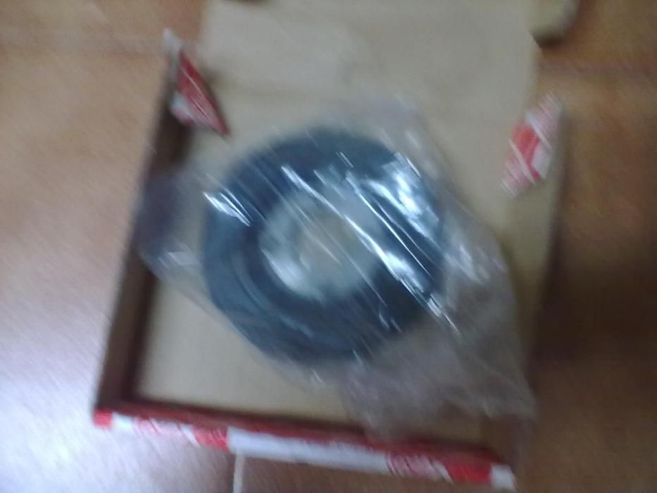 Vendo Poli da Cambota Saxo 1.5/106 1.5d com Nova