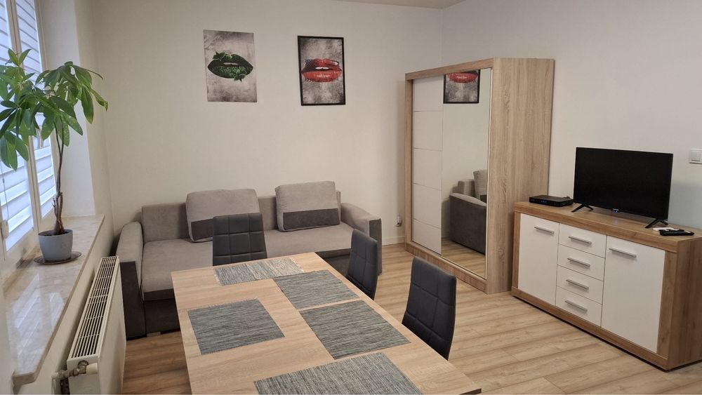 Mieszkanie na wynajem Centrum Kielc