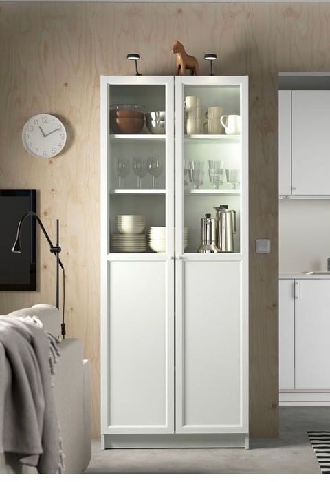 Vendo Portas para Billy IKEA