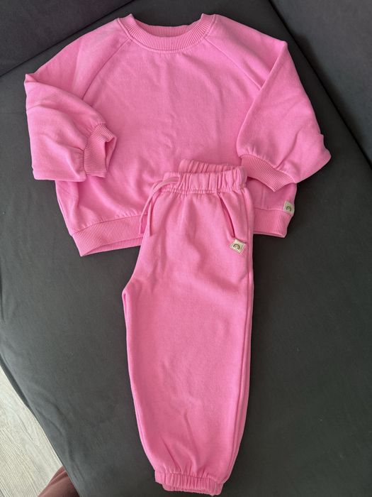 Костюм NEXT на дівчинку 2-3р