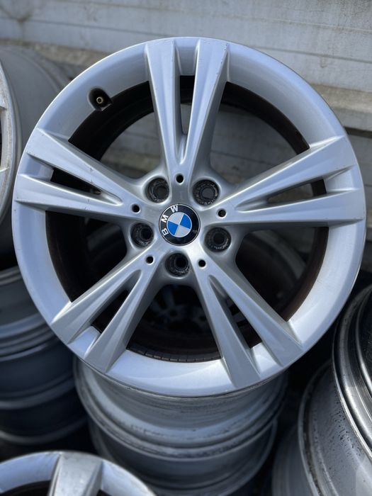 Jantes 17 Originais BMW em 5x112.