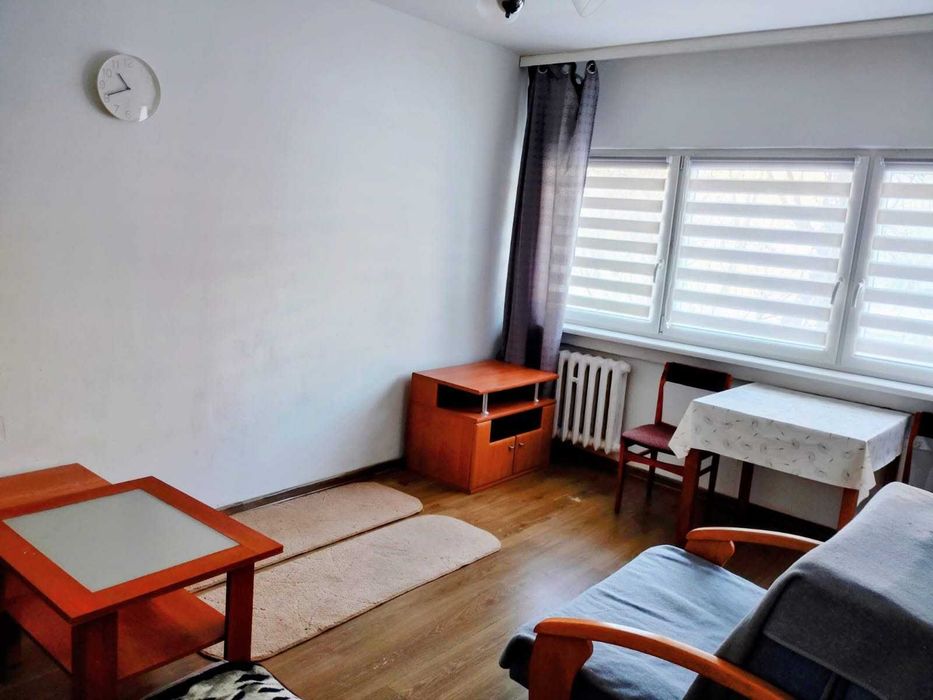 Mieszkanie – Łódź, Berlinek, Bałuty - Widok 2