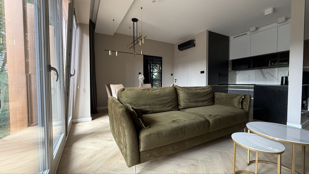 Mieszkanie Premium 42 m² | Klimatyzacja | Smart Home | Wikana Residence | Al. Kraśnicka 2k - View 3