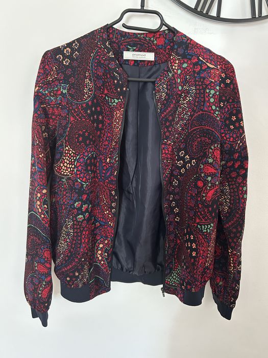 Bomberka promod rozm xs