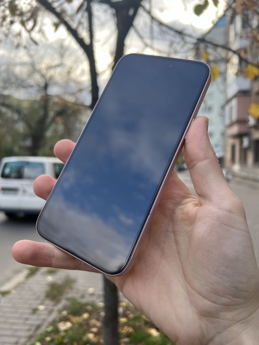 iPhone 15 Plus 128GB Ping / A++ / Shop