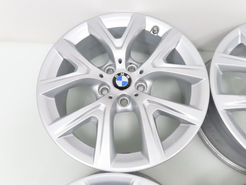 Alufelgi 17'' Bmw X1 F48 5x112 6,5j Et39