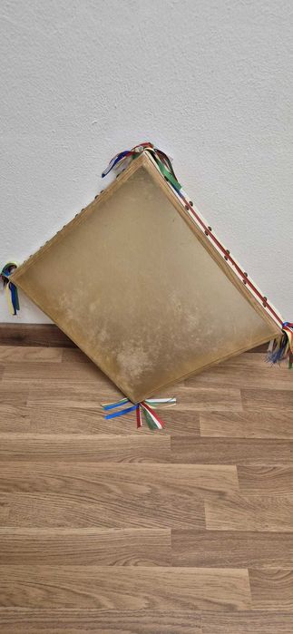 Adufe tradicional portugues