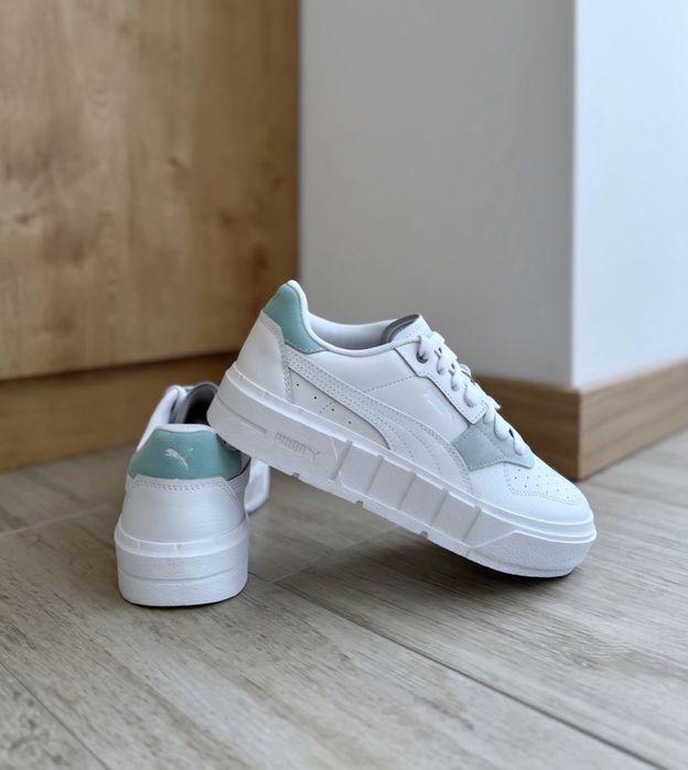 Puma Cali Court Match