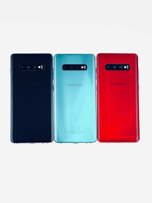Samsung S10+ S10 Plus GWARANCJA