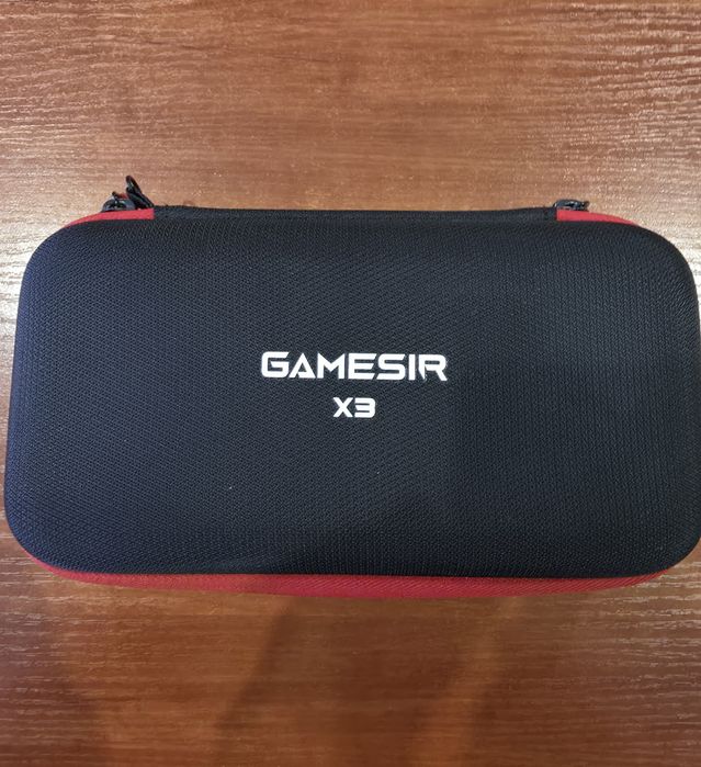 Геймпад (джойстик) GameSir X3 Type-C