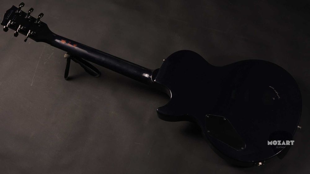 Gibson Les Paul Studio Lite M-III 1993 Trans Blue