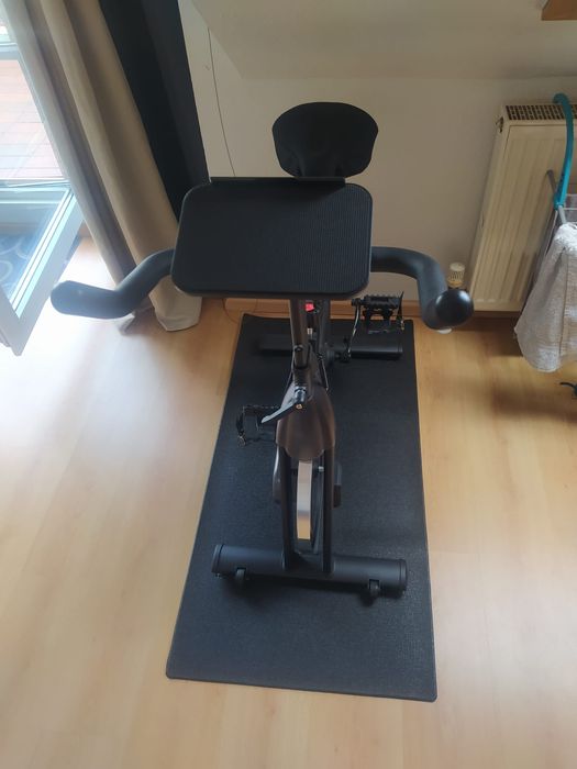 Vendo bicicleta de desporto