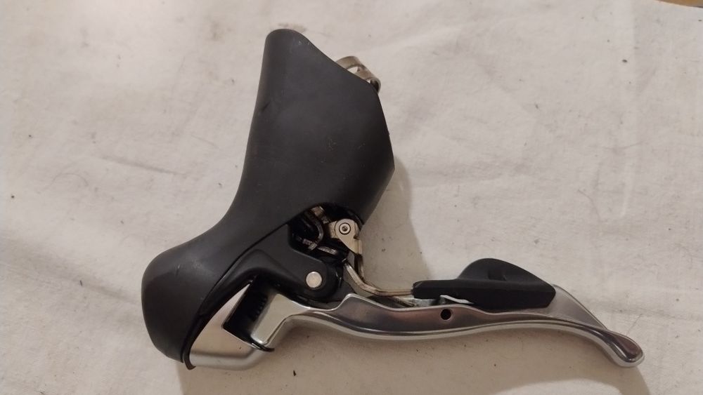 Manetes Shimano 105 ST 5700 2x10v