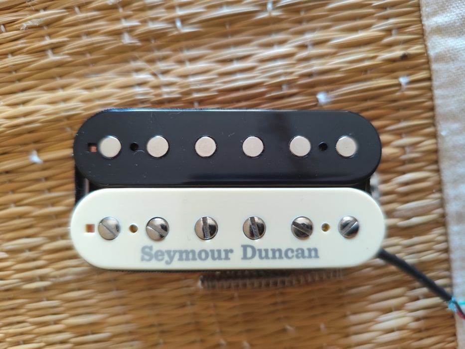 Seymour Duncan JB TB-4