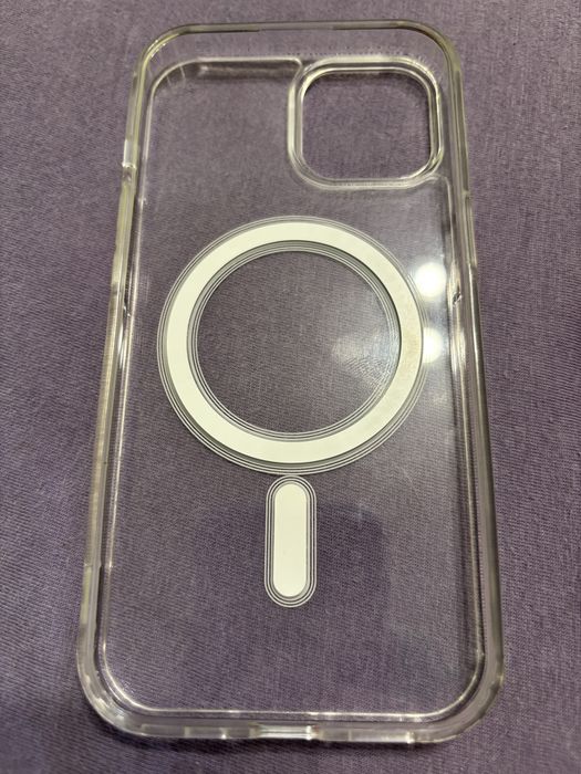 Чохол Iphone 15 …..