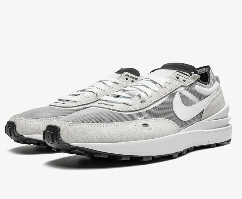 Оригінальні кросівки Nike Waffle One