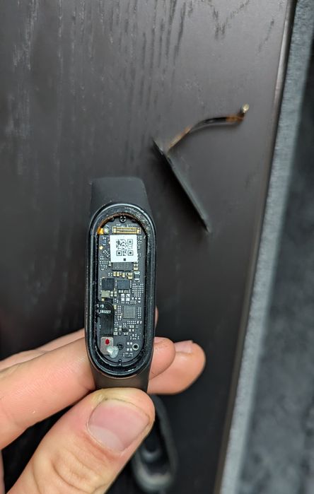 MiBand 4 оригинал