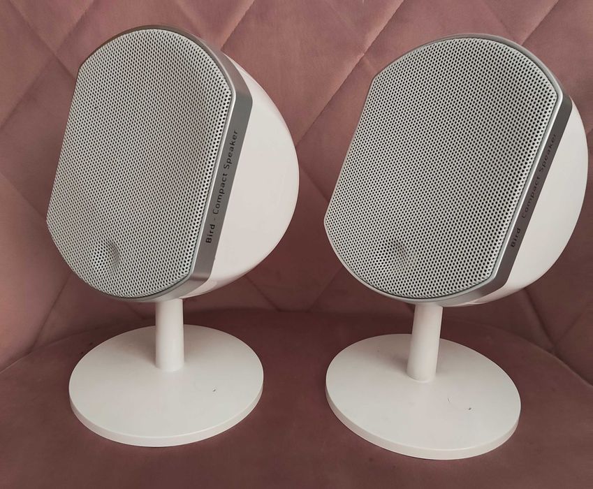 2 Focal little bird ( Vendo/Troco)