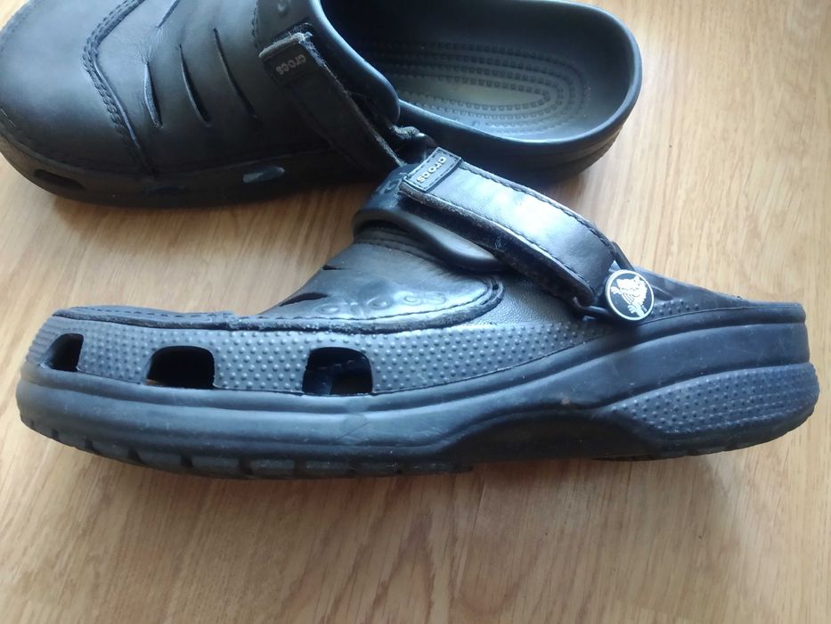 klapki crocs M 8 ( 40/41)