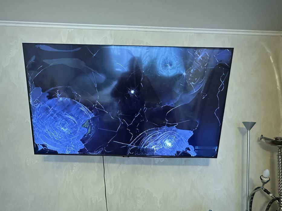 Телевизор самсунг