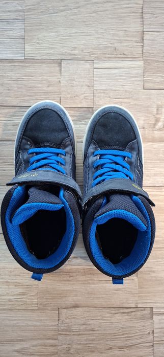 Kozaki Ecco rozmiarze 38