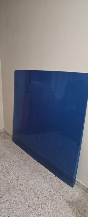 Оргскло (акрил) листами: Синє, Червоне, Прозоре