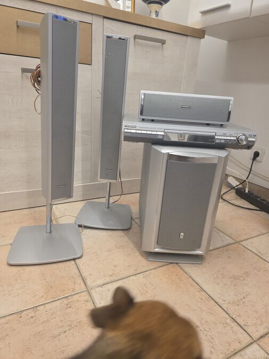 Aparelhagem passonic